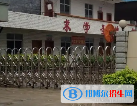 广西2023年中专和计算机学校哪个好