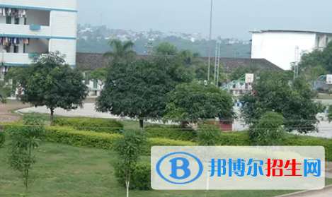 广西2023年哪个计算机学校好