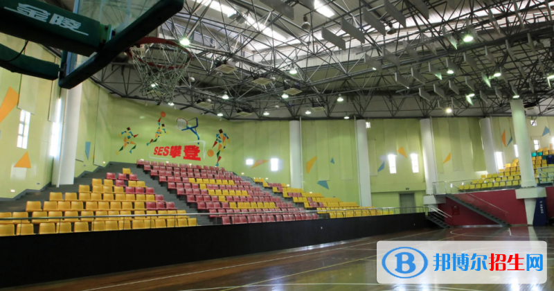 上海市实验学校2023年怎么样、好不好