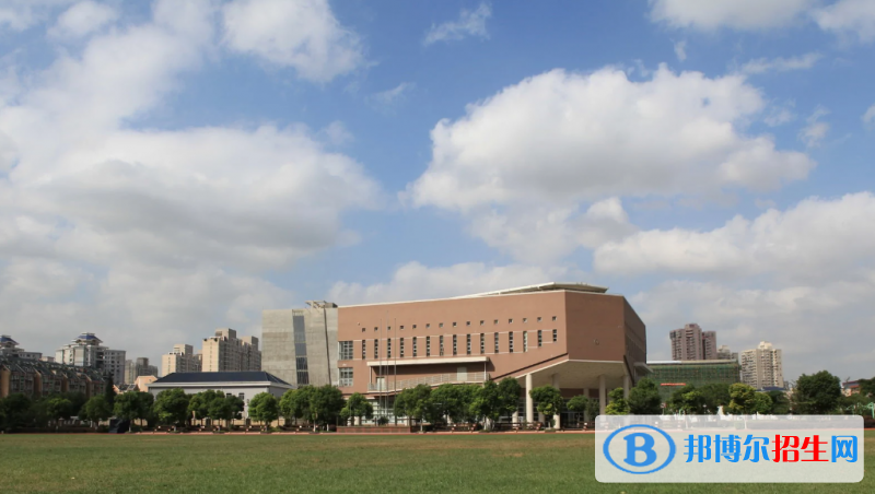上海市实验学校2023年排名 