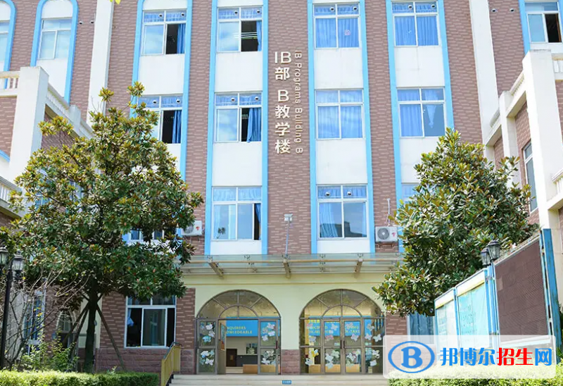 成都美视国际学校小学部2023年入学考试2