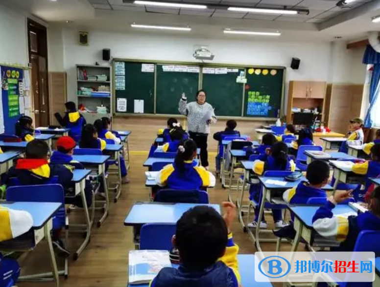 成都美视国际学校小学部靠谱吗