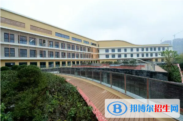 成都蒙彼利埃小学2023年报名时间