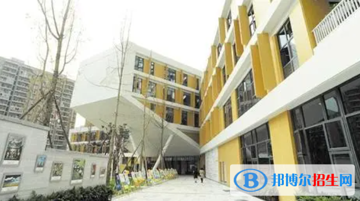 成都霍森斯小学2023年入学条件