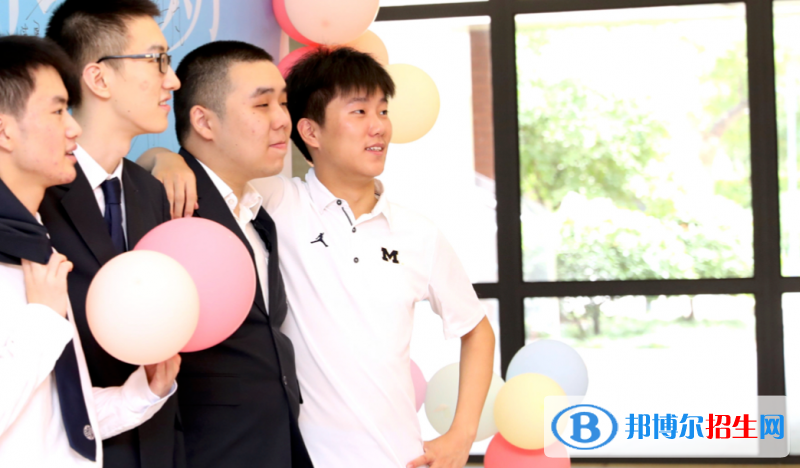 复旦大学附属中学2023年招生代码 