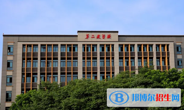 重庆2023年中专学校学什么专业