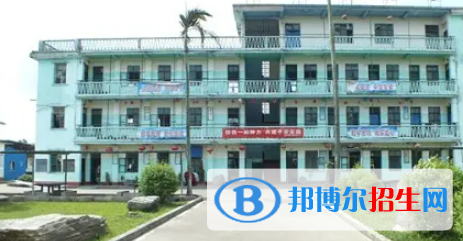 广西2023年哪有好的计算机学校