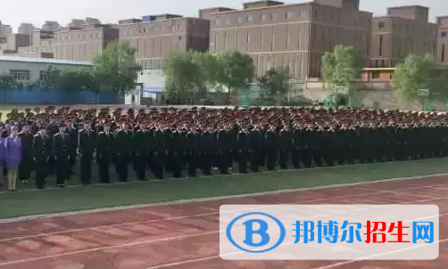 兰州2023年上哪种卫校比较好