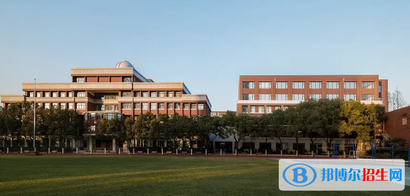 复旦大学附属中学2023年招生办联系电话 