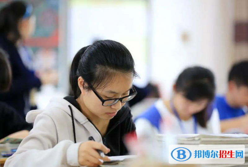 2022年湖南高考本科分数线公布（普通类、特殊类型、艺术体育类）