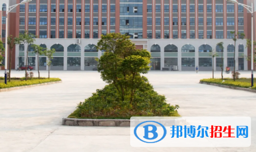 广西2023年哪的计算机学校比较好