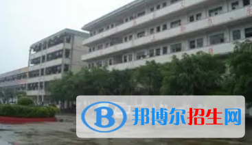 广西2023年计算机学校哪家好