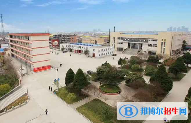 陕西2023年中专学校学什么