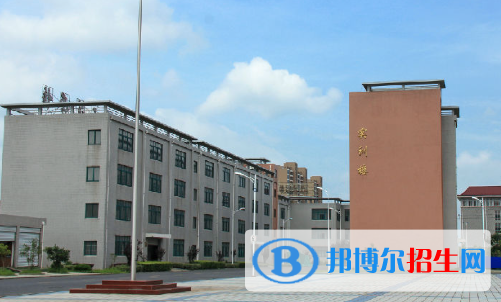 安徽2023年中专汽修学校哪里好