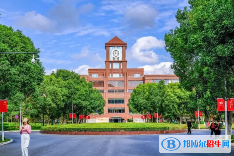 上海民办大学排名汇总（地区、全国排名）
