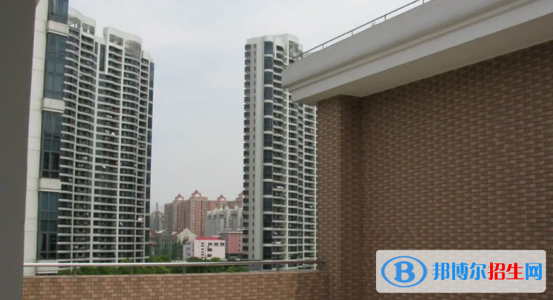 上海市进才中学2023年招生简章 