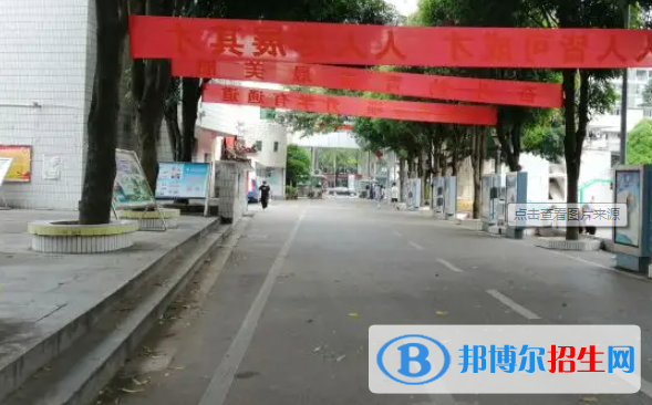 广西2023年计算机技工学校哪家好