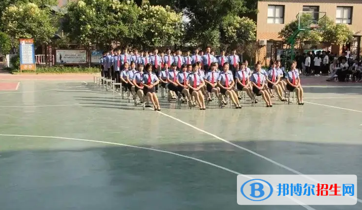 陕西2023年中专学校是什么学校