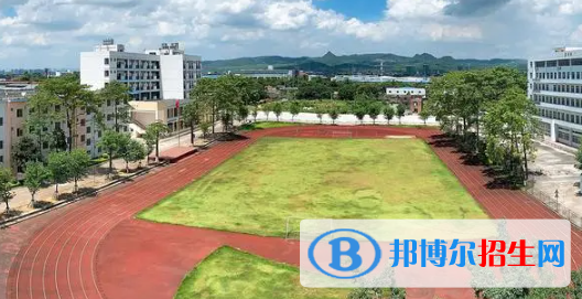广西2023年计算机技术学校哪家好