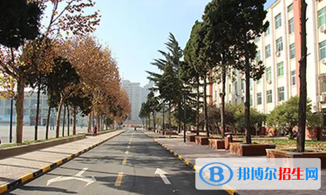 陕西2023年中专学校是什么学历