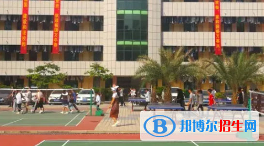 广西2023年哪家技工计算机学校好