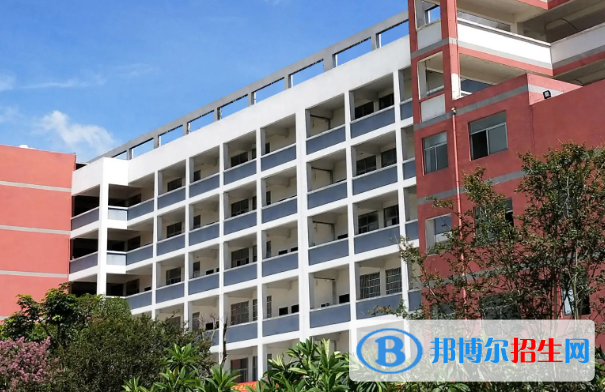 广西2023年哪家技工计算机学校好