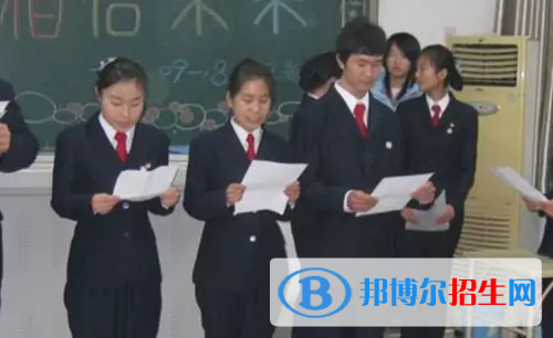 北京2023年初中毕业可以去什么中专学校