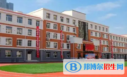 辽宁2023年初中毕业可以读哪些中专学校