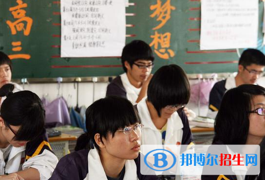 北京高考二本分数线汇总（2012-2022年）