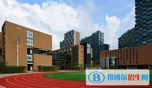 深圳蛇口国际学校初中部2023年入学考试