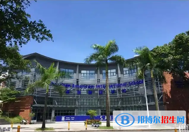 深圳科爱赛国际学校初中部2023年招生政策