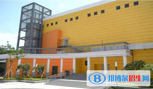 深圳科爱赛国际学校初中部2023年招生政策2