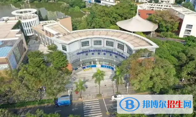 深圳科爱赛国际学校初中部2023年入学条件