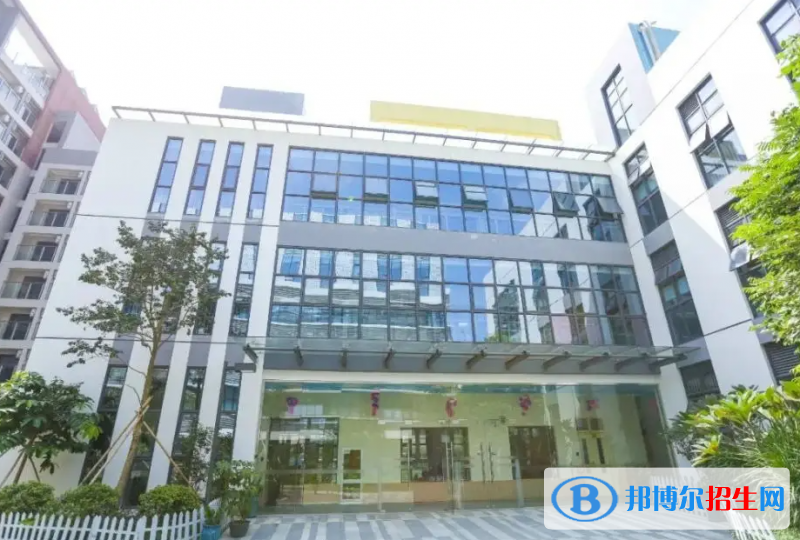 深圳科爱赛国际学校初中部2023年入学考试