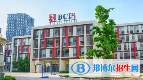 深圳科爱赛国际学校初中部2023年学费标准