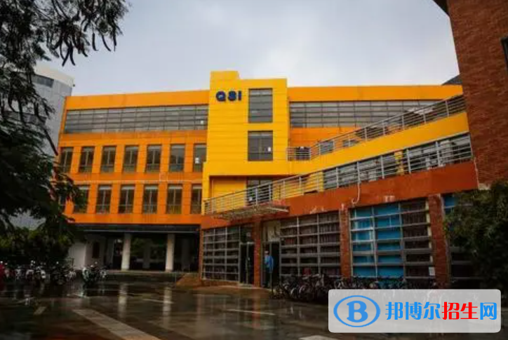 深圳科爱赛国际学校初中部2023年录取分数线