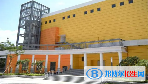 深圳科爱赛国际学校初中部2023年录取分数线2