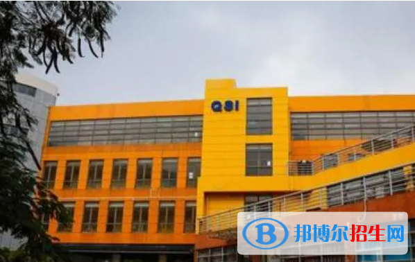 深圳科爱赛国际学校初中部怎么样