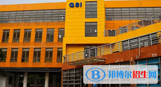 深圳科爱赛国际学校初中部怎么样2