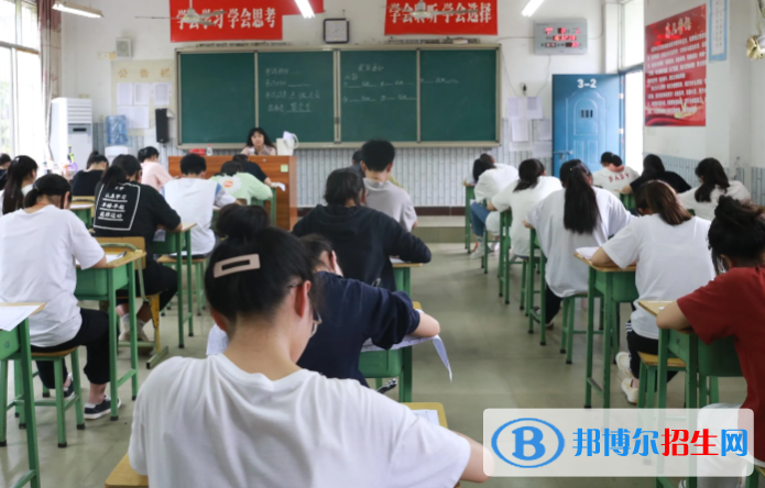 湖北高考二本分数线汇总（2012-2022年）