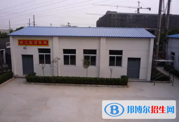 陕西2023年中专学校是什么