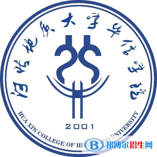 河北地质大学华信学院学校代码是13594(学校代码)