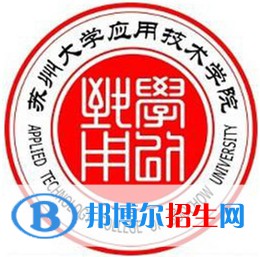 苏州大学应用技术学院艺术类专业有哪些？（艺术类专业）