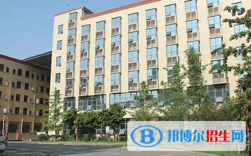 成都2023年好点的技术铁路学校
