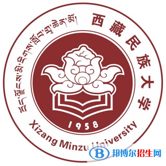 西藏民族大学学校代码是10695(学校代码)