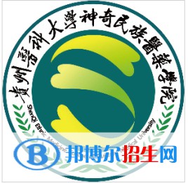 贵州医科大学神奇民族医药学院学校代码是13676(学校代码)