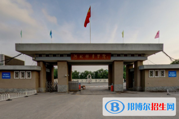 河北体育学院是211吗？(附河北211大学名单) 