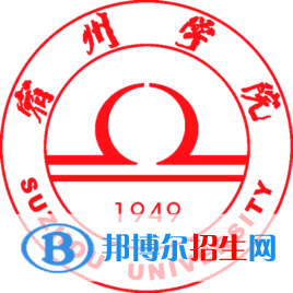 宿州学院艺术类专业有哪些？