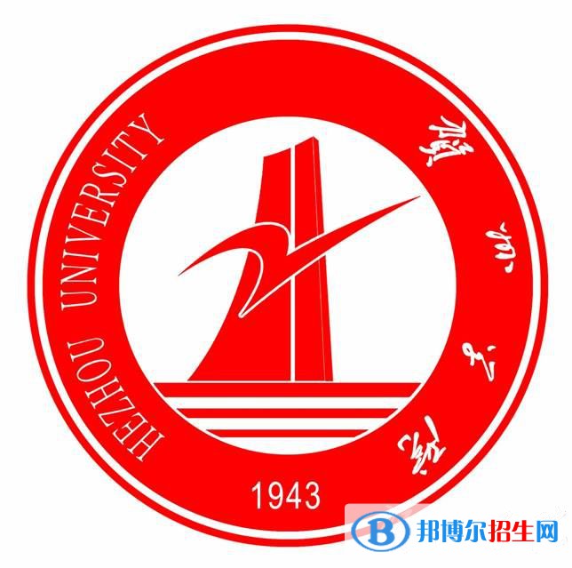 贺州学院有哪些专业？