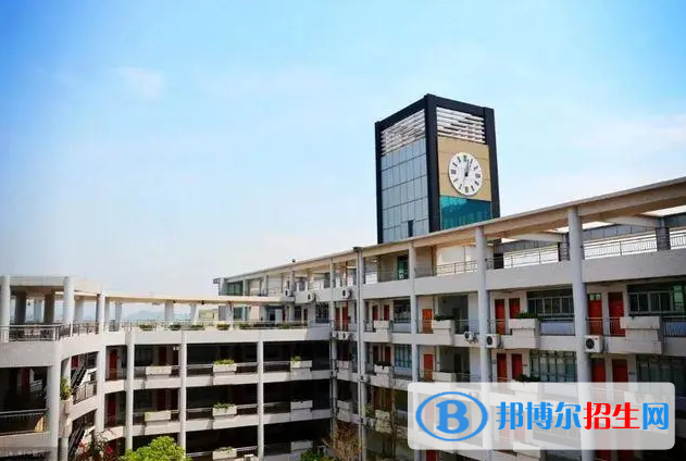 深圳深美国际学校初中部怎么样2